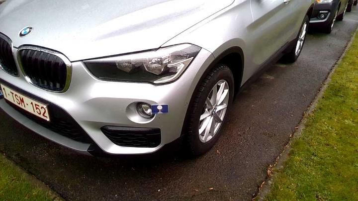 Photo 26 VIN: WBAHT710X05K85498 - BMW X1 &#3915 