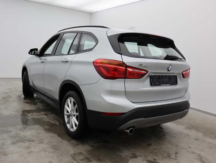 Photo 7 VIN: WBAHT710X05K85498 - BMW X1 &#3915 