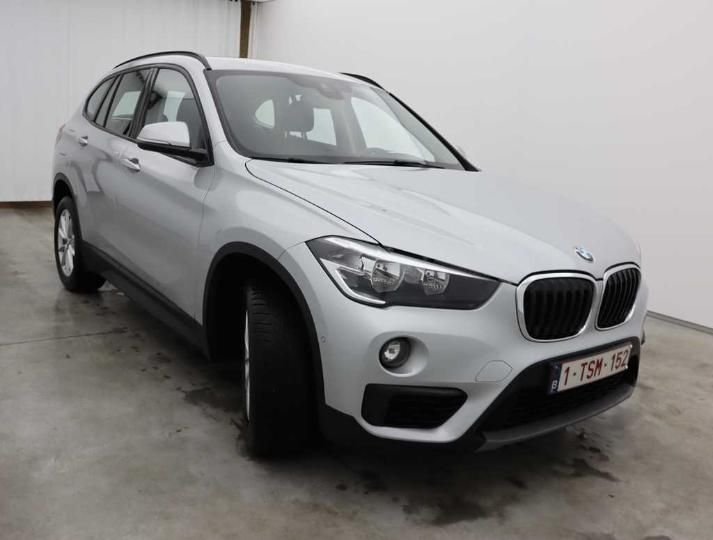 Photo 8 VIN: WBAHT710X05K85498 - BMW X1 &#3915 