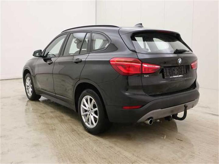 Photo 10 VIN: WBAHT710X0P907621 - BMW X1 