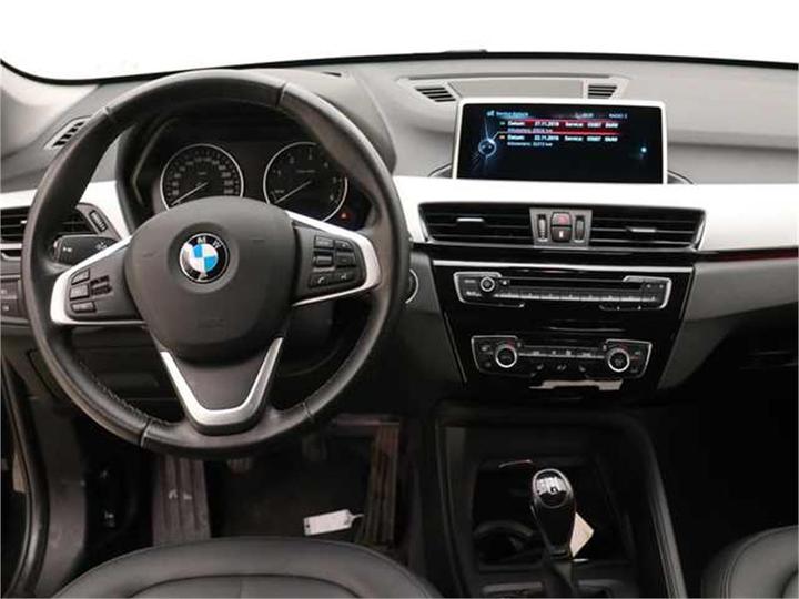 Photo 16 VIN: WBAHT710X0P907621 - BMW X1 