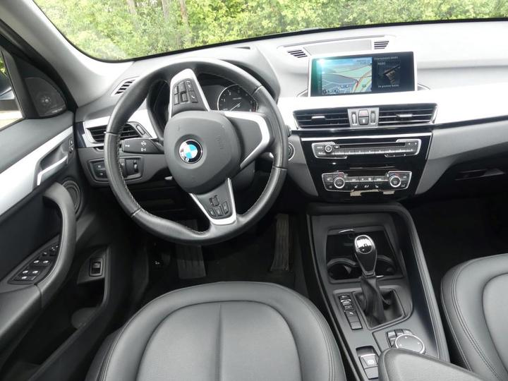 Photo 3 VIN: WBAHT710X0P907621 - BMW X1 