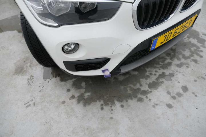 Photo 19 VIN: WBAHT910005F15886 - BMW X115 