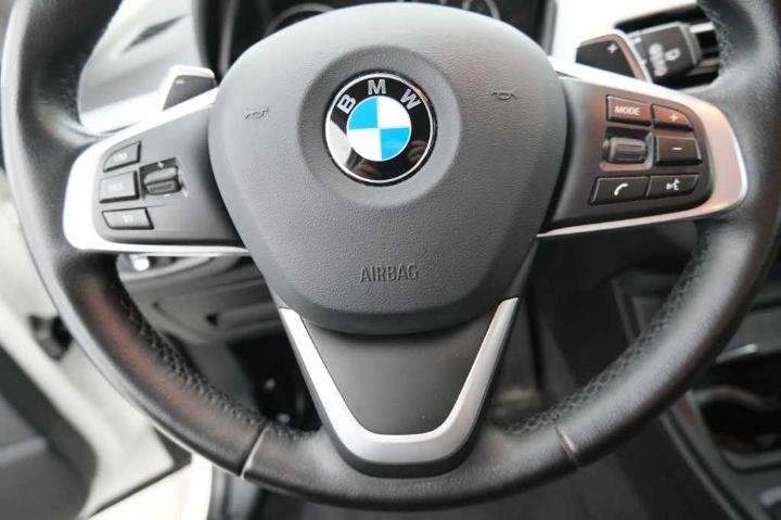 Photo 21 VIN: WBAHT910005F15886 - BMW X115 