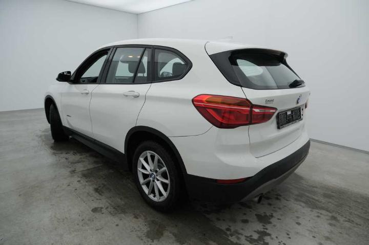 Photo 3 VIN: WBAHT910005F15886 - BMW X115 