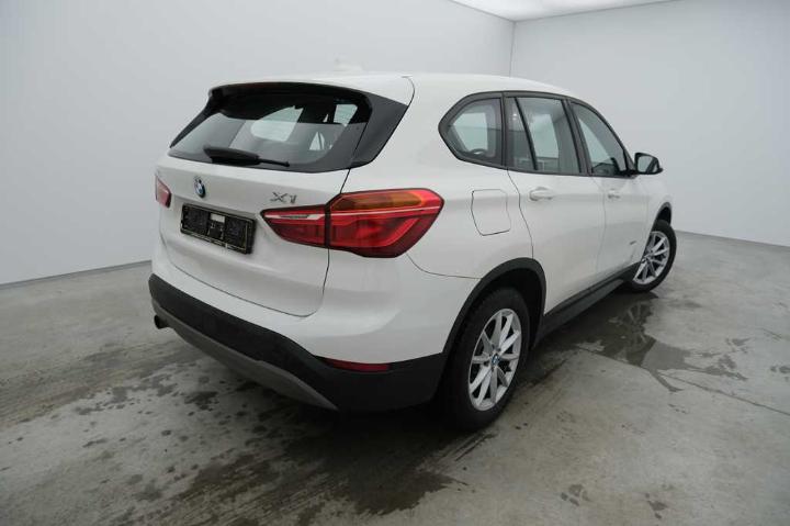 Photo 4 VIN: WBAHT910005F15886 - BMW X115 