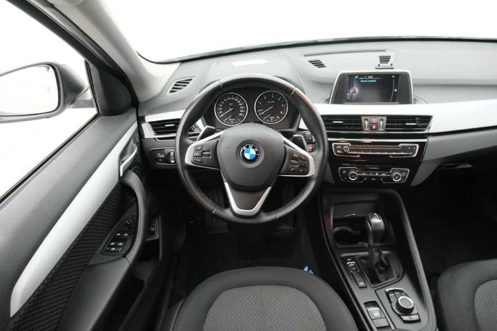 Photo 6 VIN: WBAHT910005F15886 - BMW X115 