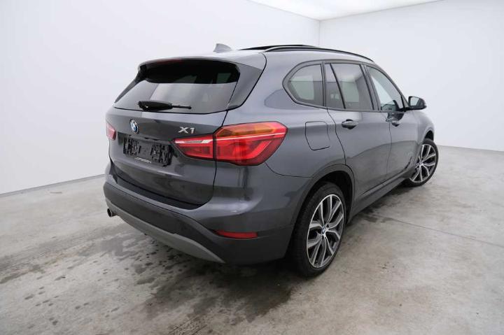 Photo 2 VIN: WBAHT910005F16102 - BMW X1 &#3915 