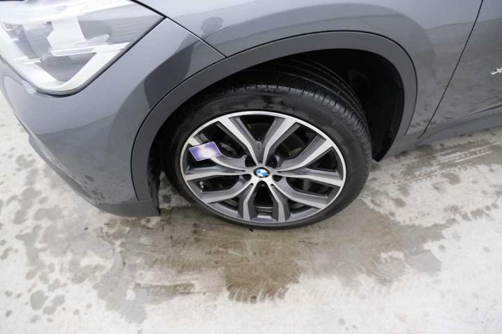 Photo 22 VIN: WBAHT910005F16102 - BMW X1 &#3915 