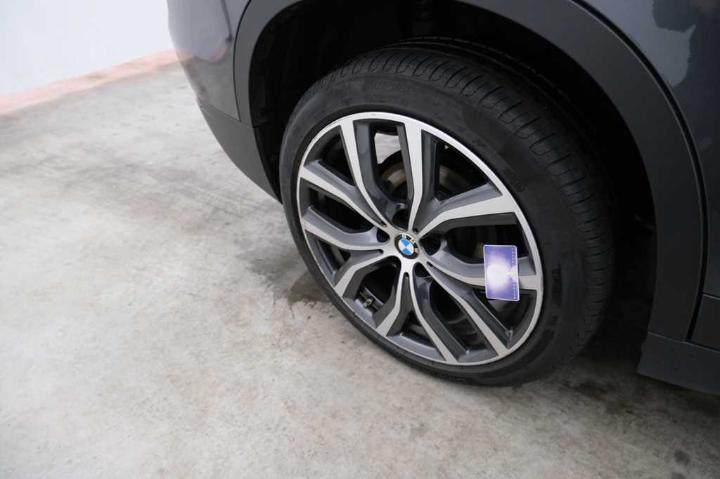 Photo 35 VIN: WBAHT910005F16102 - BMW X1 &#3915 