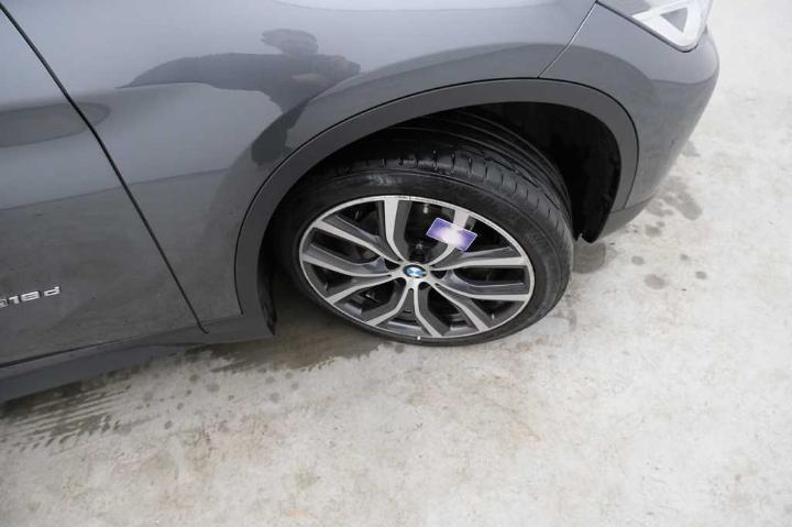 Photo 39 VIN: WBAHT910005F16102 - BMW X1 &#3915 