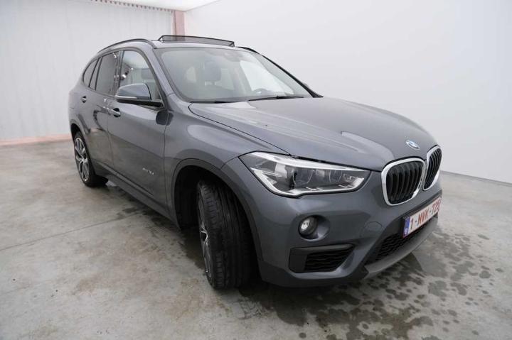 Photo 8 VIN: WBAHT910005F16102 - BMW X1 &#3915 