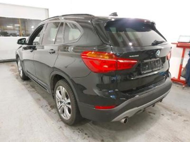 Photo 3 VIN: WBAHT910005F17847 - BMW X1 DIESEL - 2015 