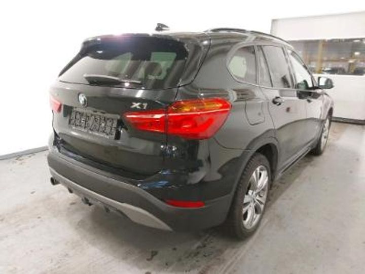 Photo 4 VIN: WBAHT910005F17847 - BMW X1 DIESEL - 2015 