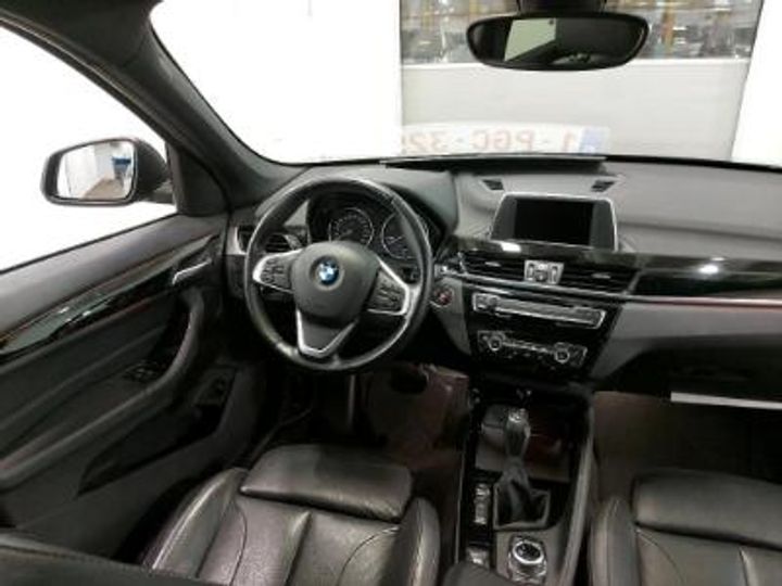 Photo 9 VIN: WBAHT910005F17847 - BMW X1 DIESEL - 2015 