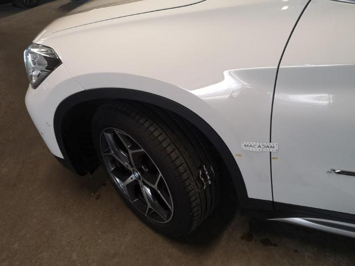 Photo 15 VIN: WBAHT910005F96131 - BMW X1 