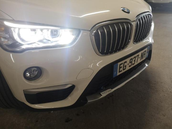 Photo 23 VIN: WBAHT910005F96131 - BMW X1 