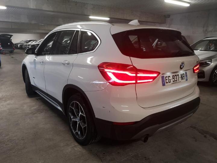 Photo 3 VIN: WBAHT910005F96131 - BMW X1 