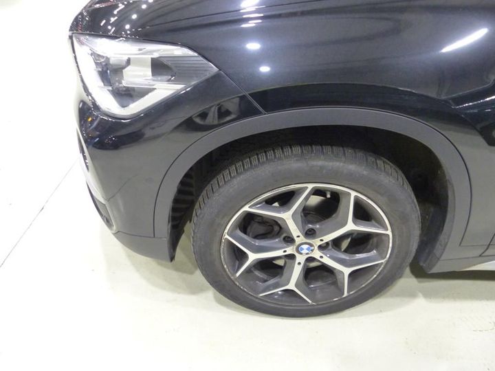 Photo 18 VIN: WBAHT910005F97246 - BMW X1 