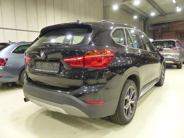 Photo 2 VIN: WBAHT910005F97246 - BMW X1 