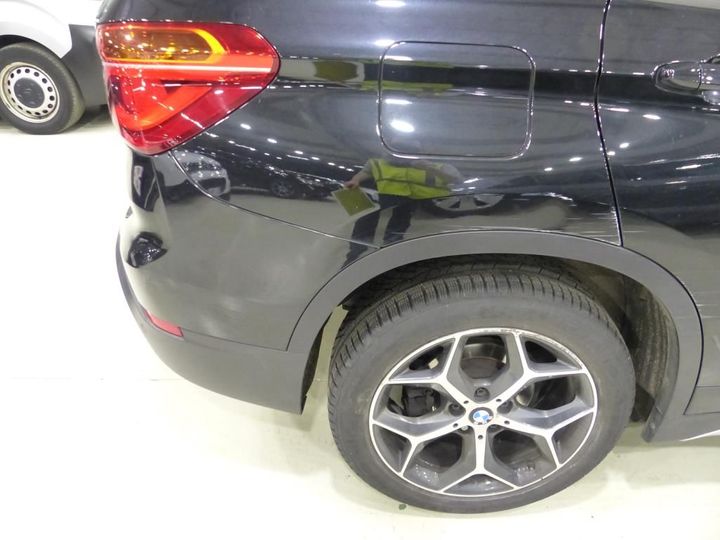 Photo 33 VIN: WBAHT910005F97246 - BMW X1 