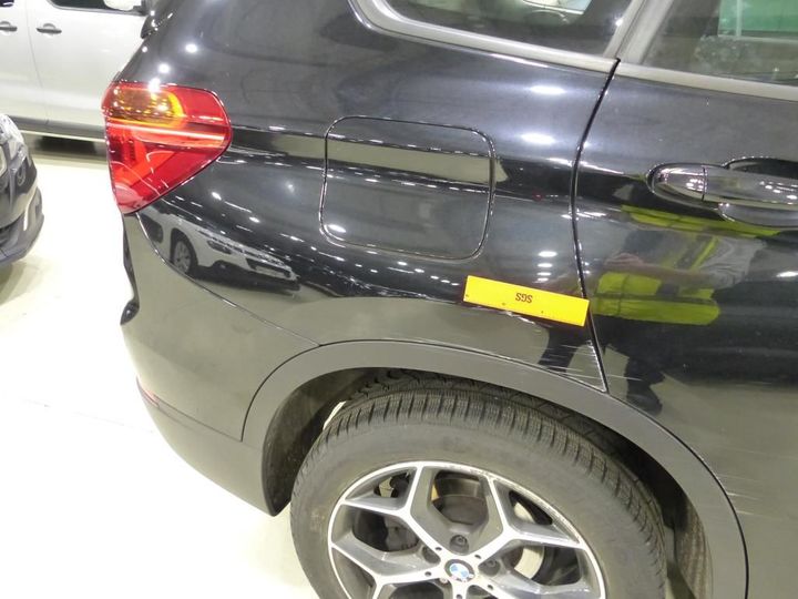 Photo 35 VIN: WBAHT910005F97246 - BMW X1 