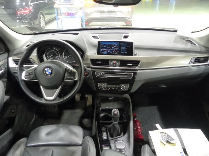 Photo 5 VIN: WBAHT910005F97246 - BMW X1 