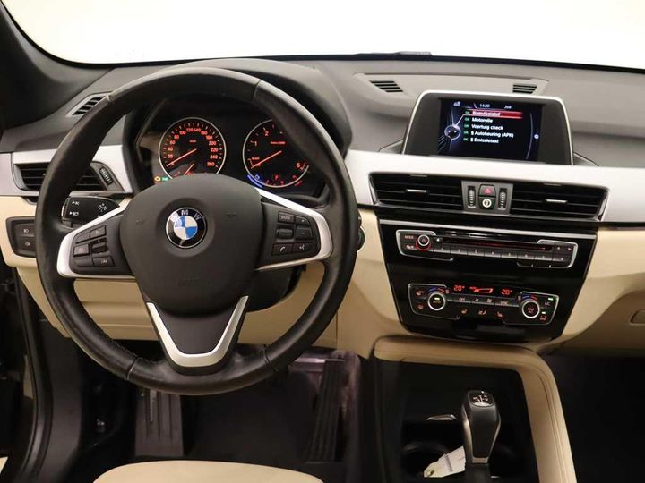 Photo 15 VIN: WBAHT910005J07496 - BMW X1 