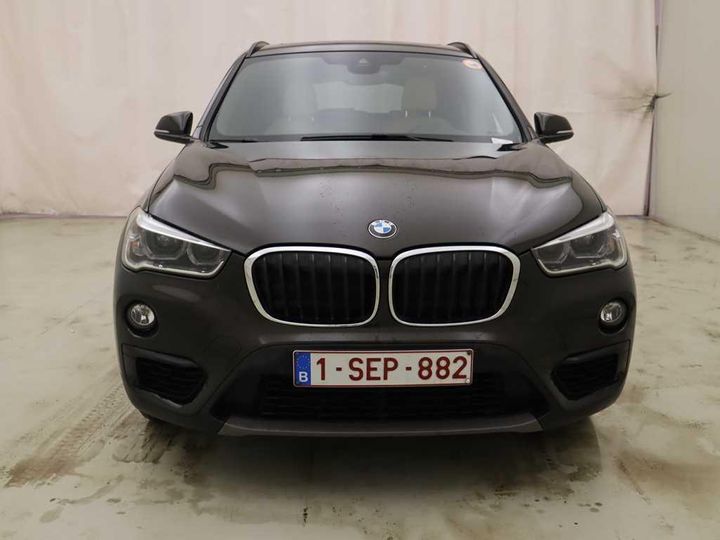 Photo 16 VIN: WBAHT910005J07496 - BMW X1 