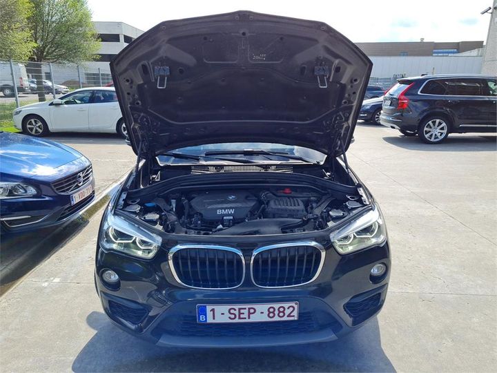 Photo 22 VIN: WBAHT910005J07496 - BMW X1 