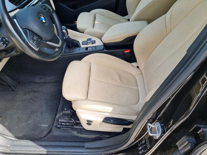 Photo 34 VIN: WBAHT910005J07496 - BMW X1 