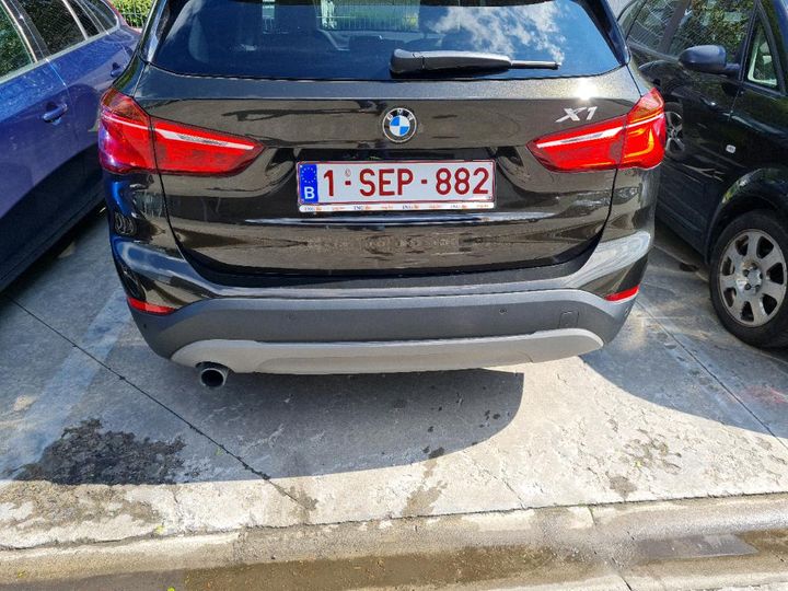 Photo 36 VIN: WBAHT910005J07496 - BMW X1 