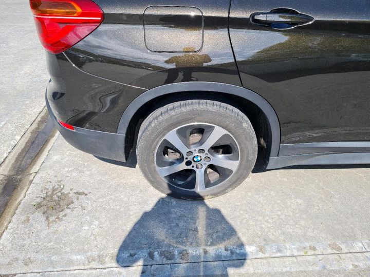 Photo 39 VIN: WBAHT910005J07496 - BMW X1 