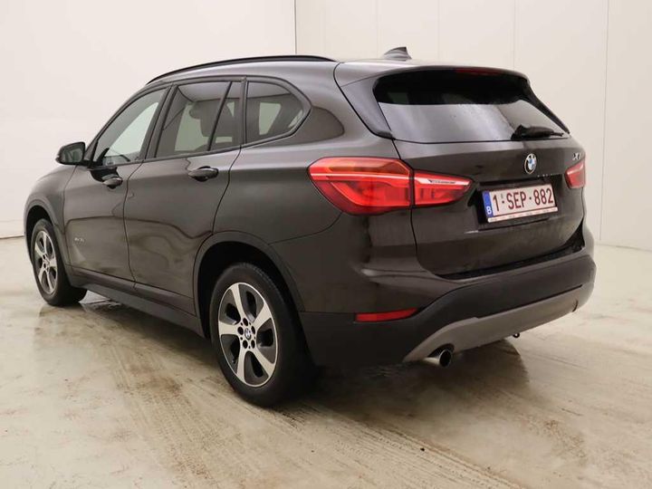 Photo 9 VIN: WBAHT910005J07496 - BMW X1 