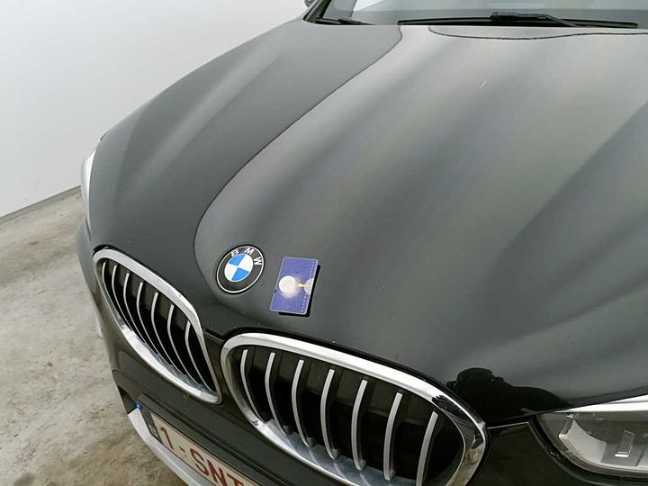 Photo 25 VIN: WBAHT910005J09667 - BMW X1 &#3915 