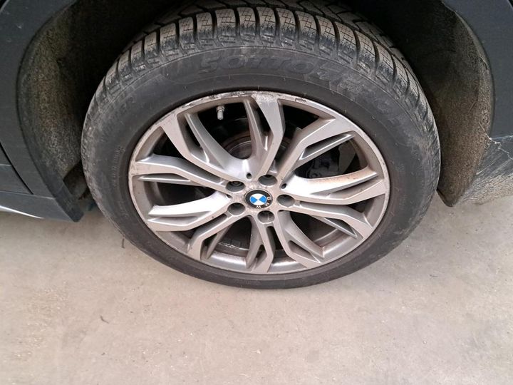 Photo 10 VIN: WBAHT910005J15906 - BMW X1 