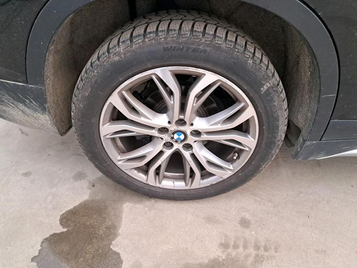 Photo 13 VIN: WBAHT910005J15906 - BMW X1 