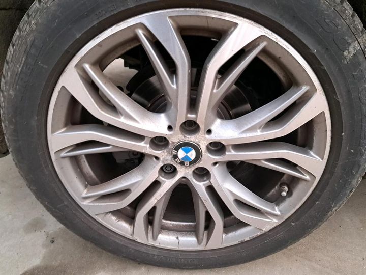 Photo 14 VIN: WBAHT910005J15906 - BMW X1 