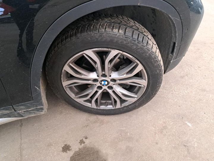 Photo 17 VIN: WBAHT910005J15906 - BMW X1 