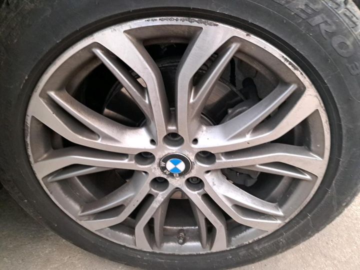 Photo 18 VIN: WBAHT910005J15906 - BMW X1 