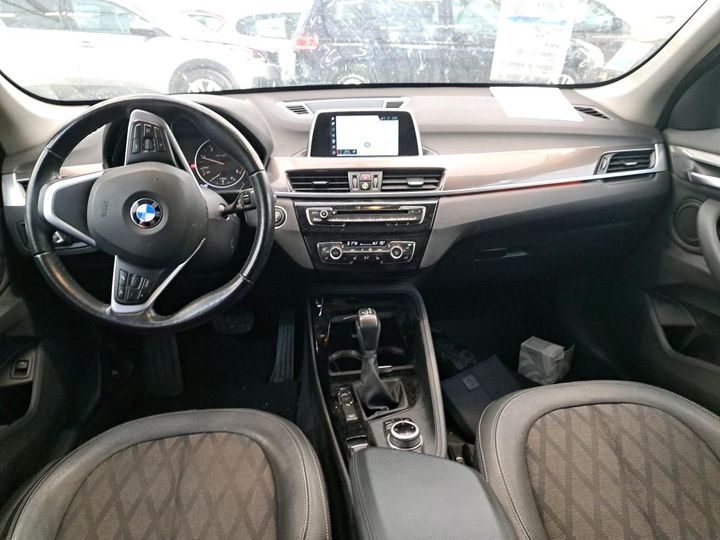 Photo 2 VIN: WBAHT910005J15906 - BMW X1 