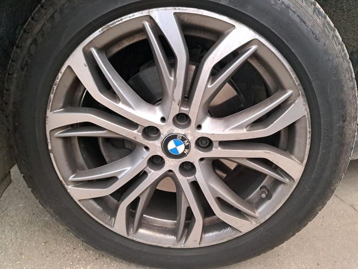 Photo 6 VIN: WBAHT910005J15906 - BMW X1 