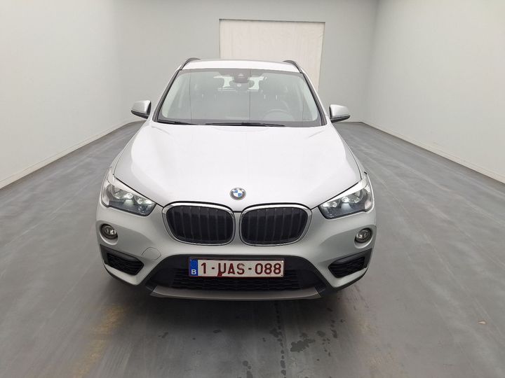 Photo 0 VIN: WBAHT910103F01037 - BMW X1 '15 