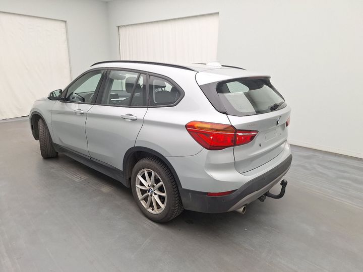 Photo 2 VIN: WBAHT910103F01037 - BMW X1 '15 