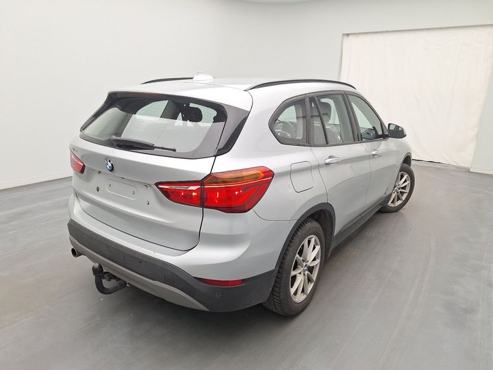 Photo 3 VIN: WBAHT910103F01037 - BMW X1 '15 