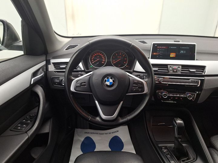 Photo 5 VIN: WBAHT910103F01037 - BMW X1 '15 