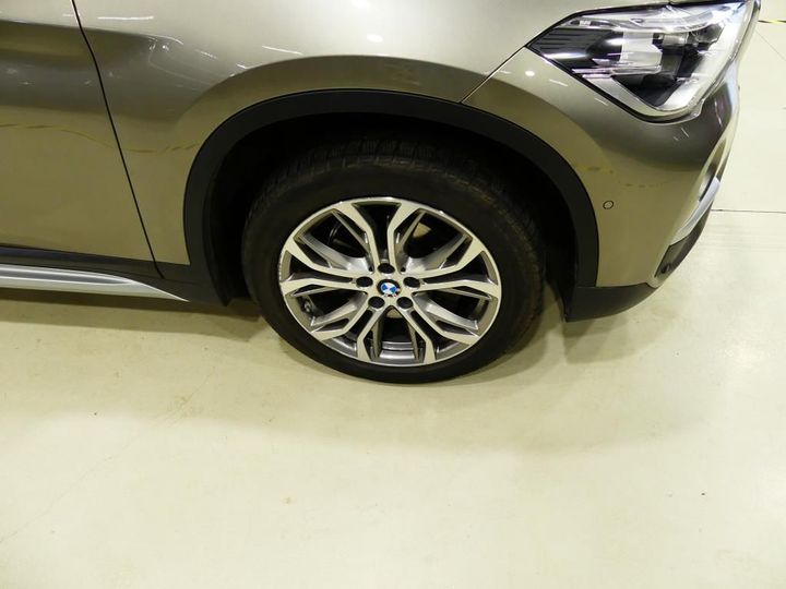 Photo 16 VIN: WBAHT910103F47564 - BMW X1 