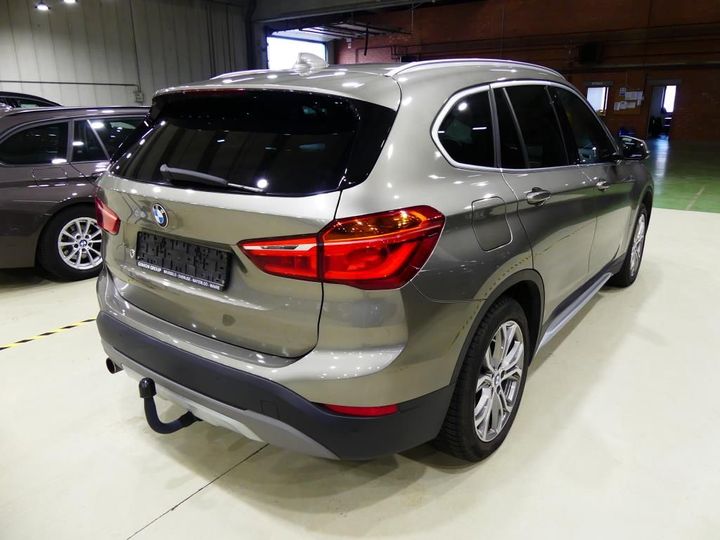 Photo 2 VIN: WBAHT910103F47564 - BMW X1 