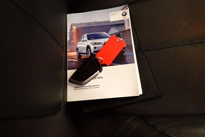 Photo 19 VIN: WBAHT910105J15025 - BMW X1 