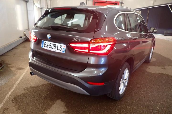 Photo 2 VIN: WBAHT910105J15025 - BMW X1 